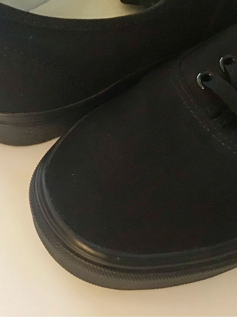 Vans’ First Design - Picture 6 of 7